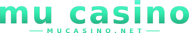 mu casino logo
