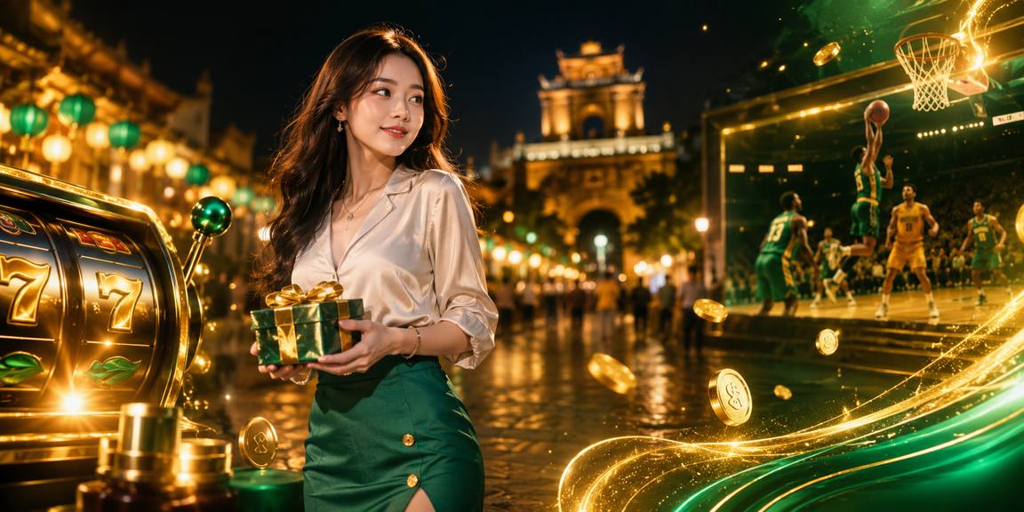 mu casino Ưu đãi