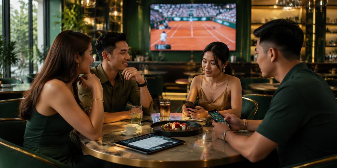 mu casino Game Trên Điện Thoại